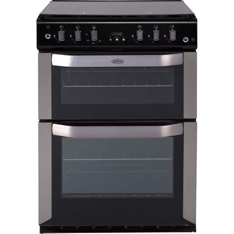 belling fsg60 gas cooker